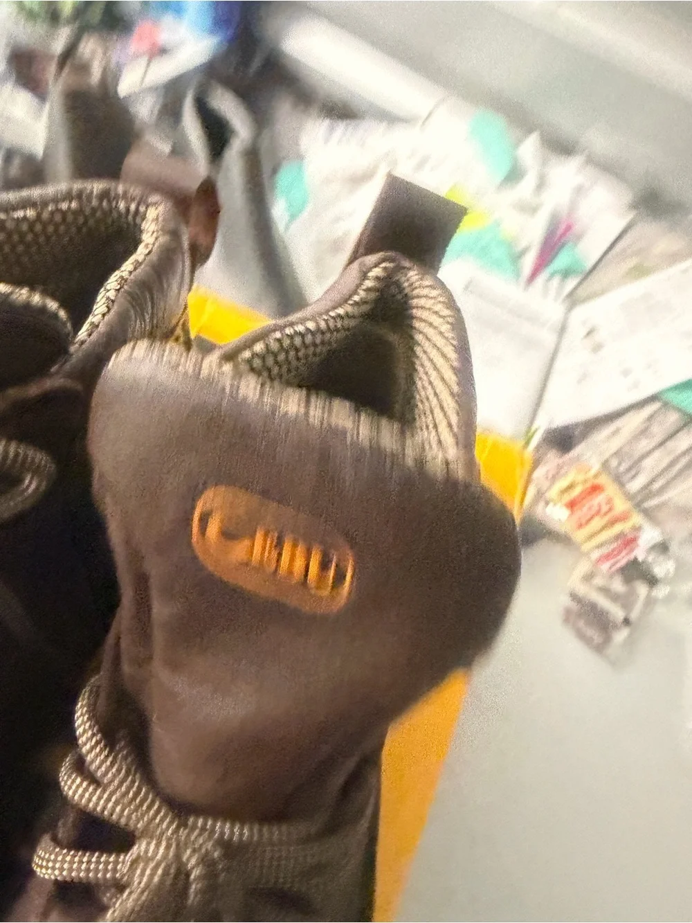Cebu branded box